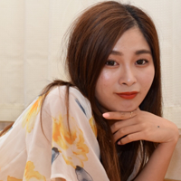 デートに最適な乱視用カラコンで可愛いをアピール